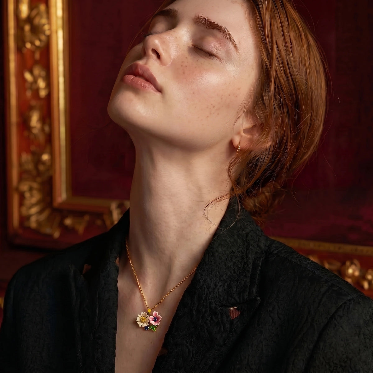 Garden Dream Pendant by Magnolia Luxe